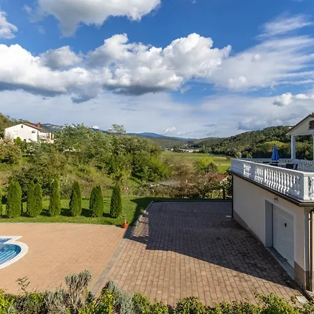 Maria 1 With Shared Pool *