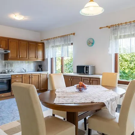 Lejlighed Maria 1 With Shared Pool