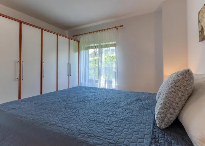 Maria 1 With Shared Pool * Buzet